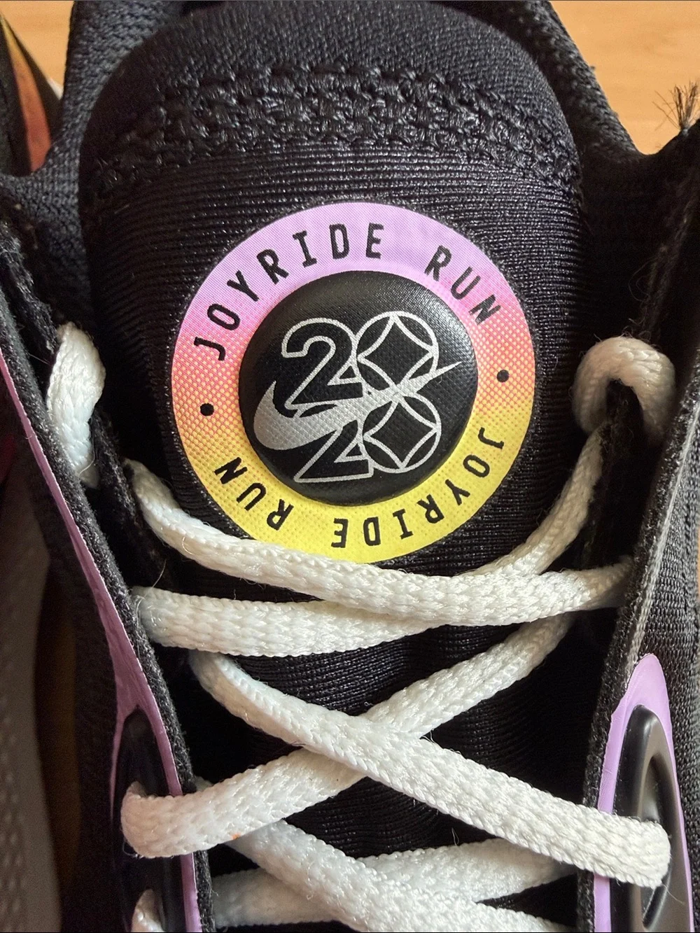 Nike women’s joyride